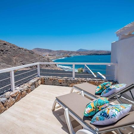 Etti Paradise Suite Mediterraneo Pajara  Ngoại thất bức ảnh