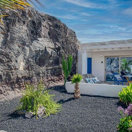Etti Paradise Suite Mediterraneo Pajara  Ngoại thất bức ảnh