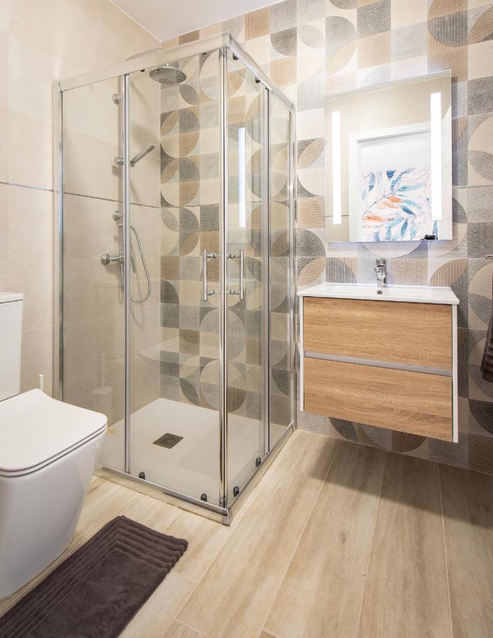 Etti Paradise Suite Mediterraneo Pajara  Ngoại thất bức ảnh