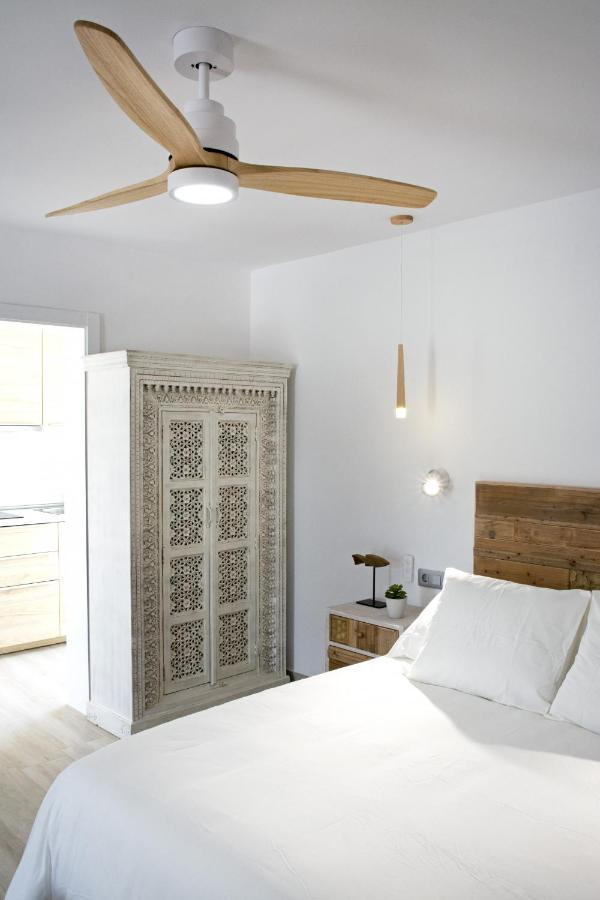 Etti Paradise Suite Mediterraneo Pajara  Ngoại thất bức ảnh