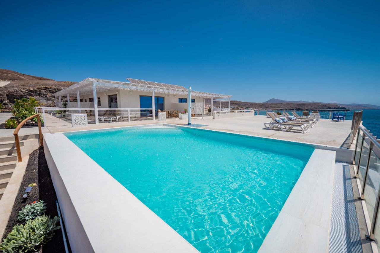 Etti Paradise Suite Mediterraneo Pajara  Ngoại thất bức ảnh