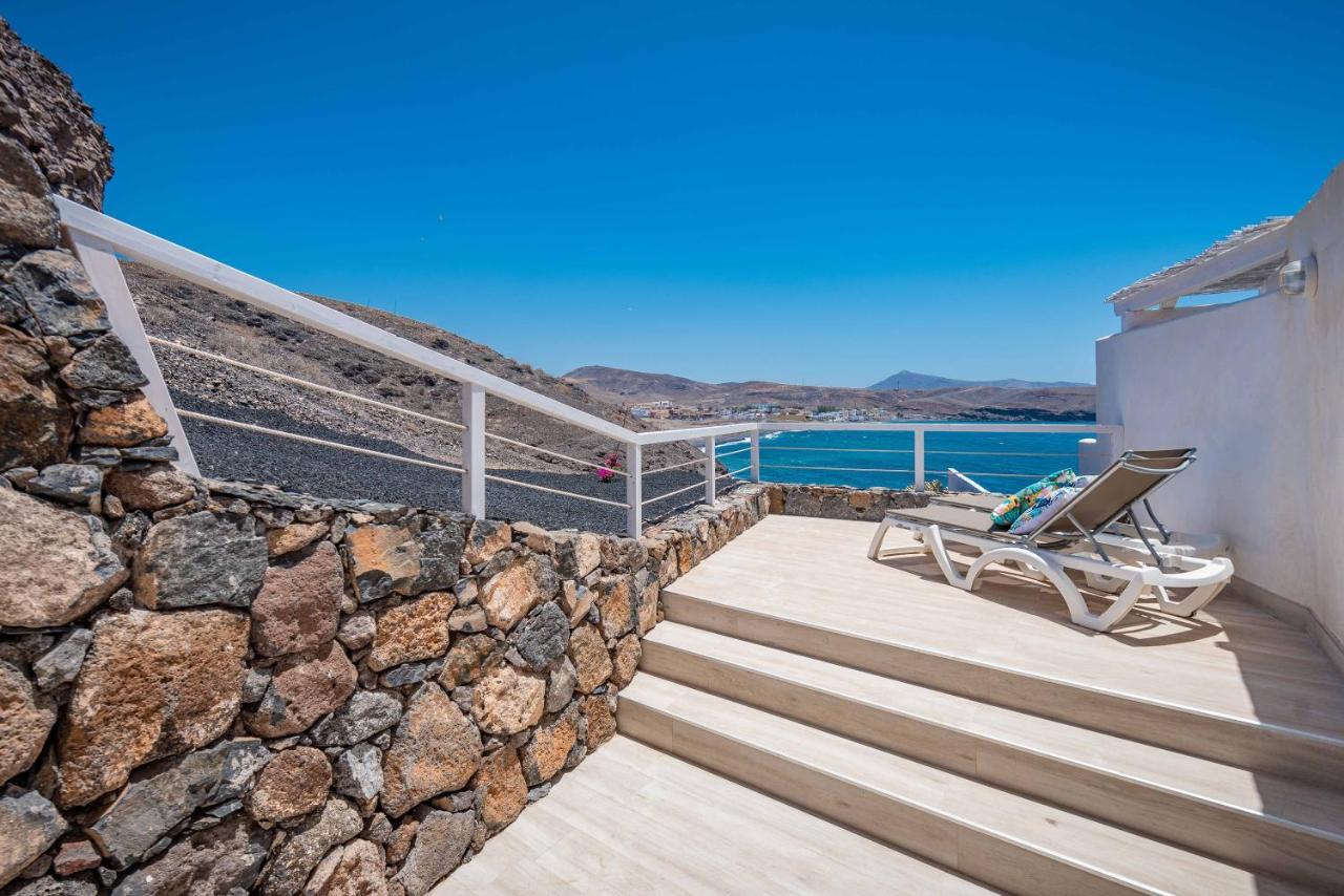 Etti Paradise Suite Mediterraneo Pajara  Ngoại thất bức ảnh