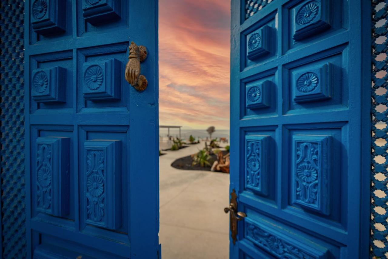 Etti Paradise Suite Mediterraneo Pajara  Ngoại thất bức ảnh