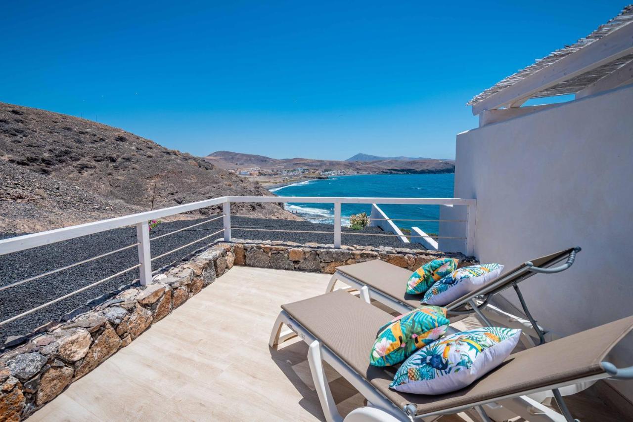 Etti Paradise Suite Mediterraneo Pajara  Ngoại thất bức ảnh