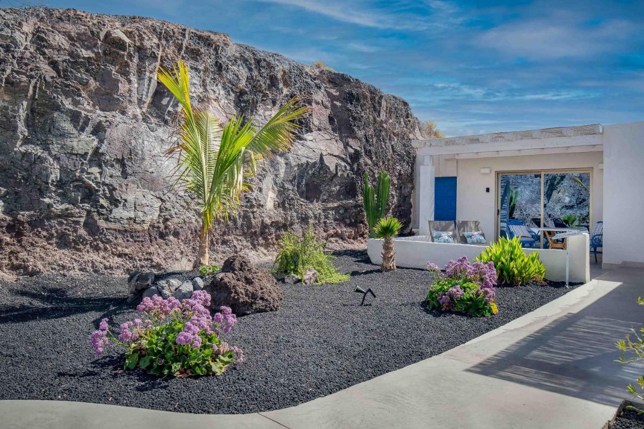 Etti Paradise Suite Mediterraneo Pajara  Ngoại thất bức ảnh