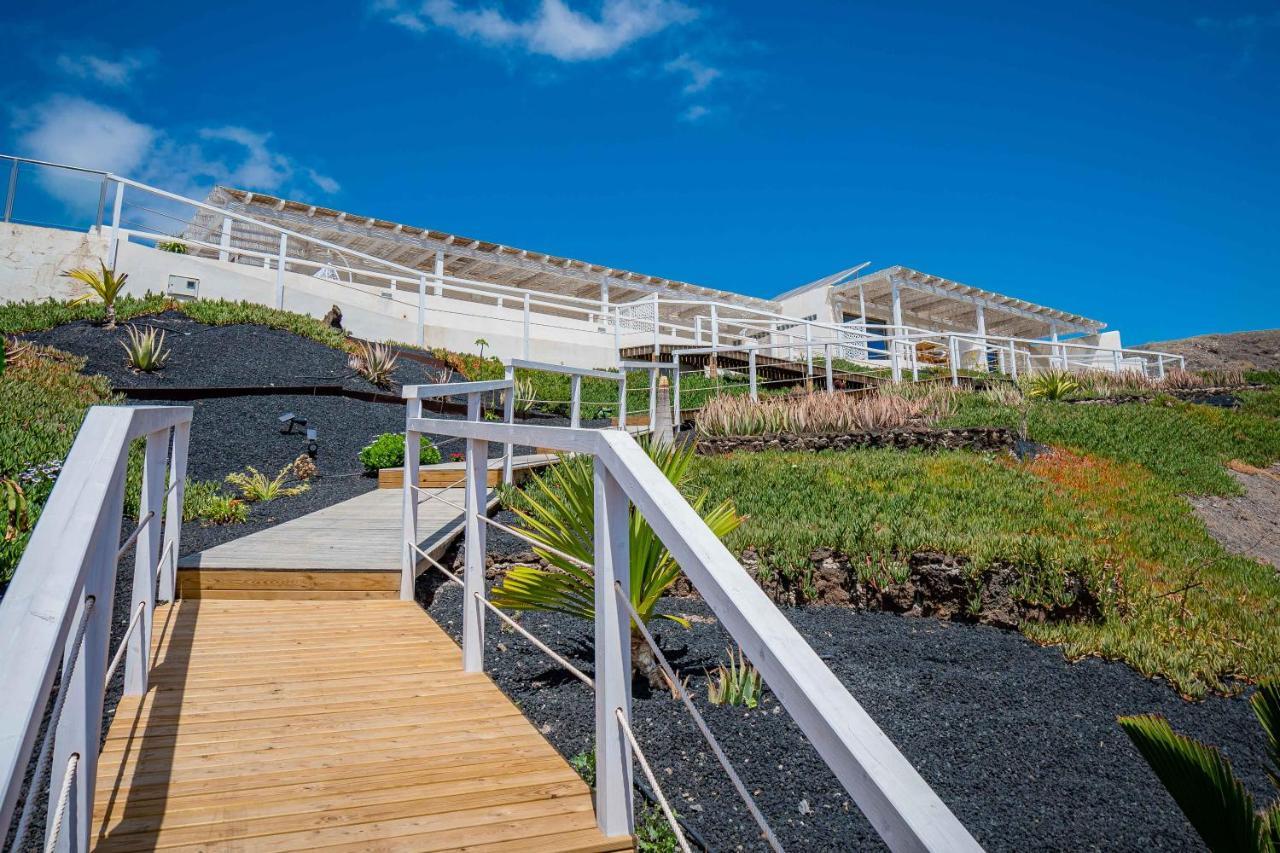 Etti Paradise Suite Mediterraneo Pajara  Ngoại thất bức ảnh