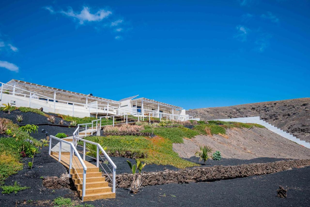 Etti Paradise Suite Mediterraneo Pajara  Ngoại thất bức ảnh