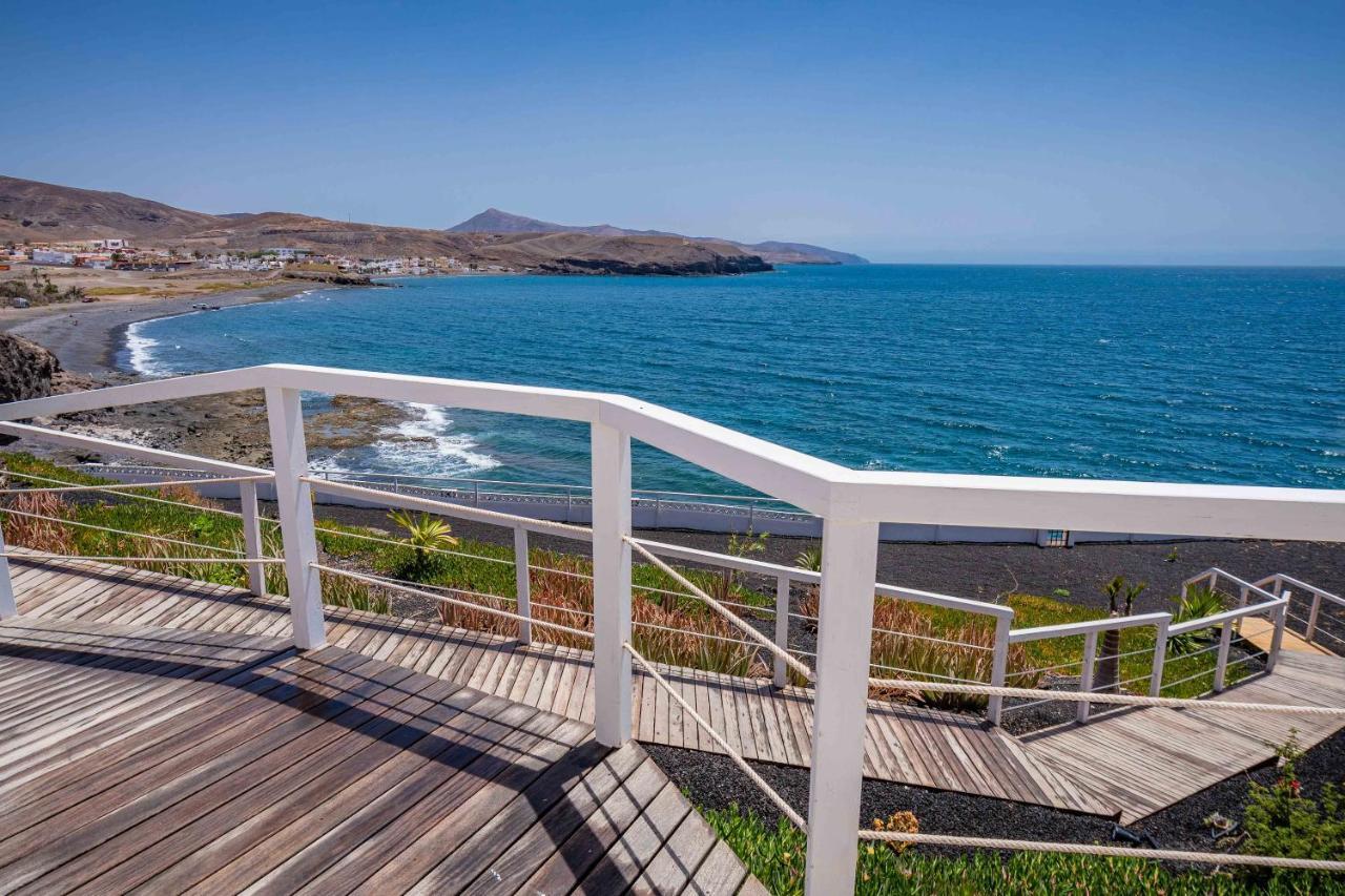 Etti Paradise Suite Mediterraneo Pajara  Ngoại thất bức ảnh