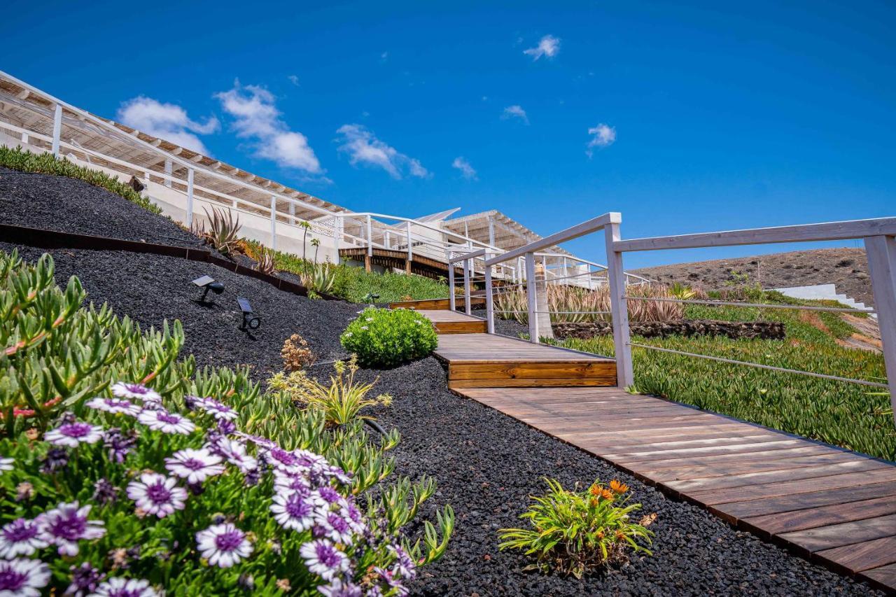 Etti Paradise Suite Mediterraneo Pajara  Ngoại thất bức ảnh