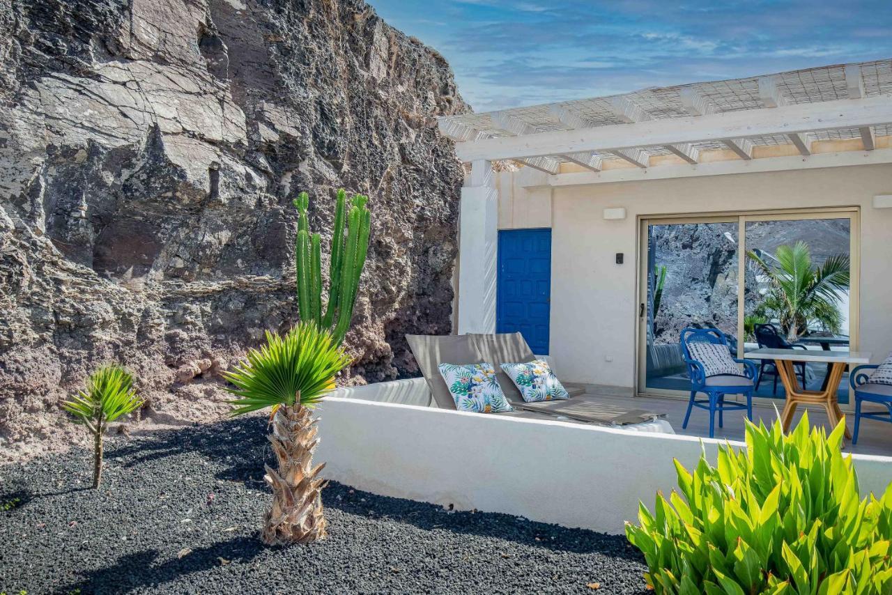 Etti Paradise Suite Mediterraneo Pajara  Ngoại thất bức ảnh